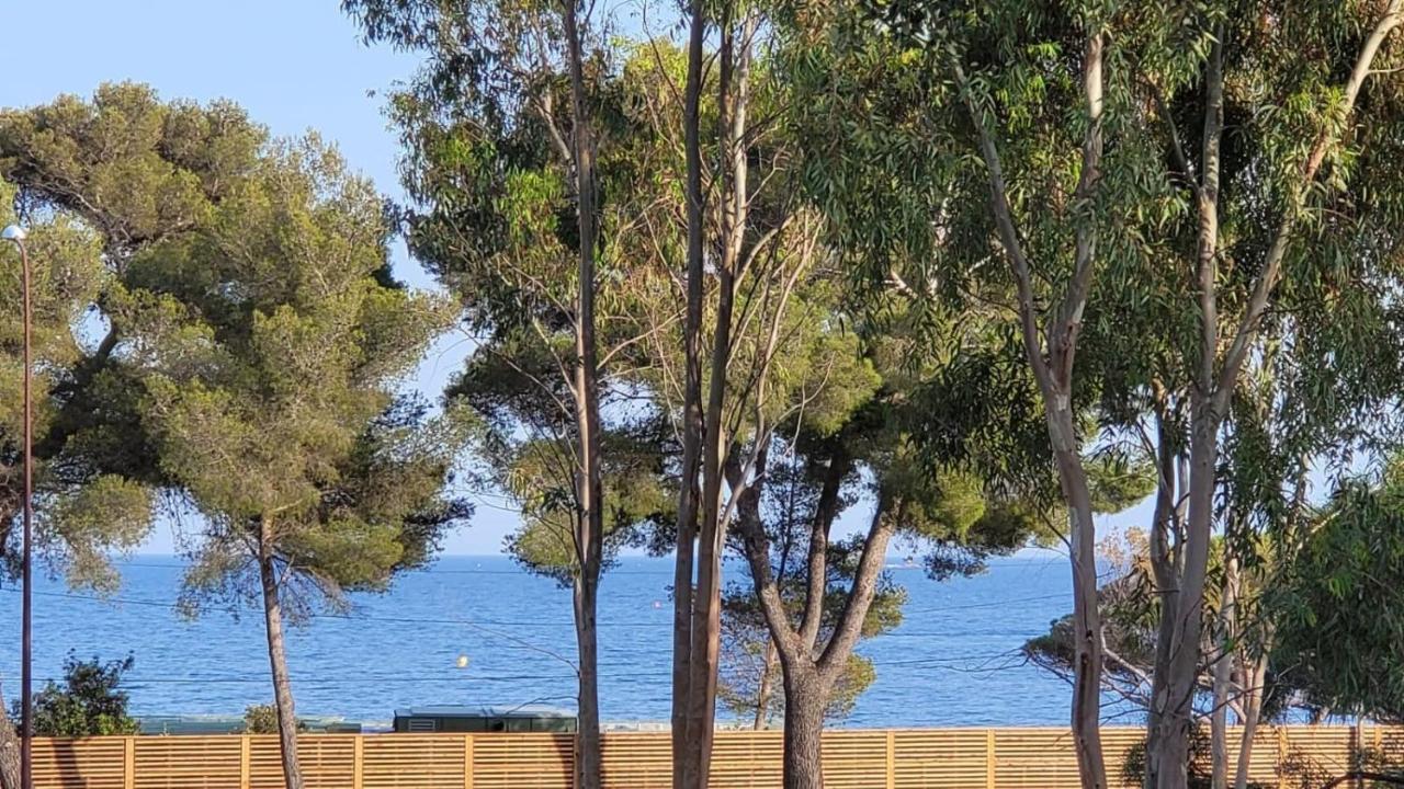 Villa Provencale A Sainte Maxime, Golf De Saint Tropez Exterior photo